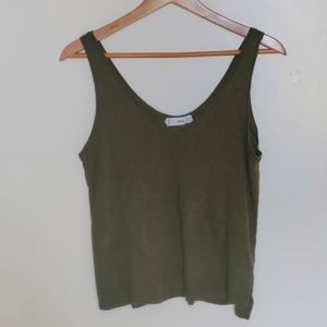 SM Mango crop tank